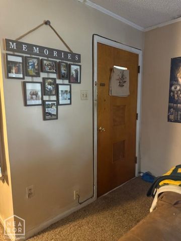 900 Josephine Street, Newport, AR 72112