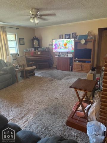 900 Josephine Street, Newport, AR 72112