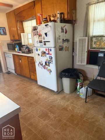 900 Josephine Street, Newport, AR 72112