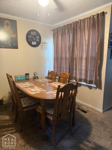 900 Josephine Street, Newport, AR 72112