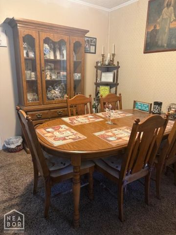 900 Josephine Street, Newport, AR 72112