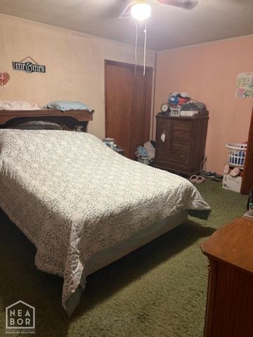 900 Josephine Street, Newport, AR 72112