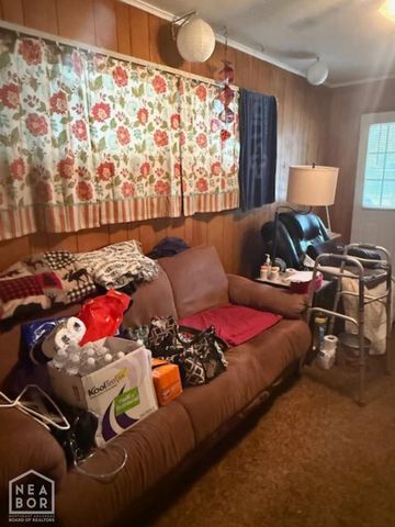 900 Josephine Street, Newport, AR 72112