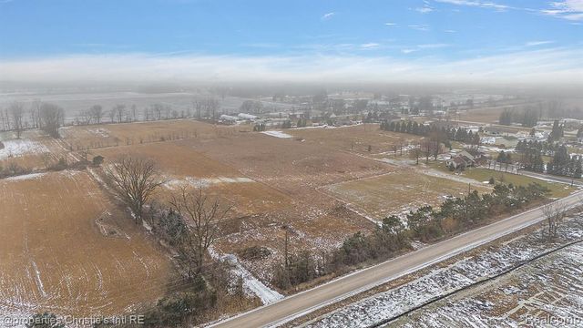 54651 Chesterfield Road, Chesterfield, MI 48051