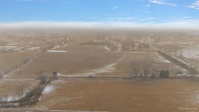 54651 Chesterfield Road, Chesterfield, MI 48051