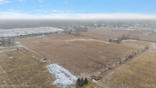 54651 Chesterfield Road, Chesterfield, MI 48051