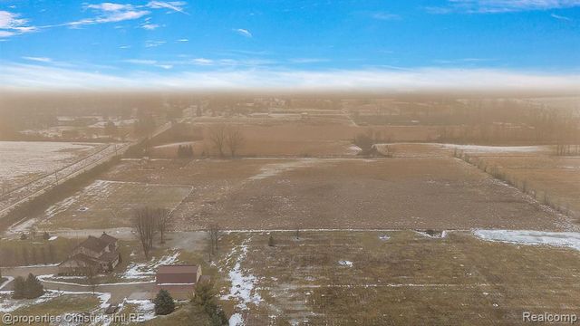 54651 Chesterfield Road, Chesterfield, MI 48051