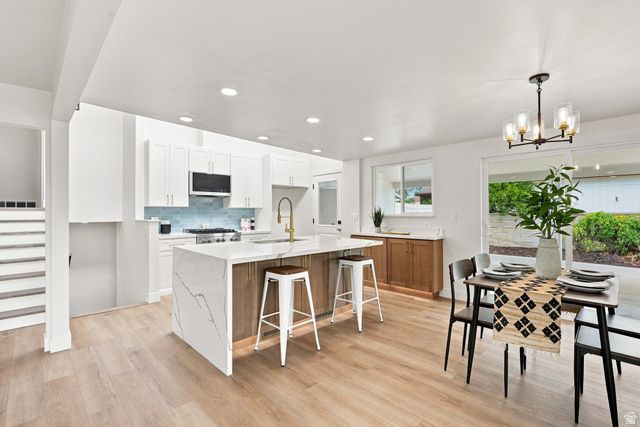 845 E LARKSPUR DR, Sandy, UT 84094