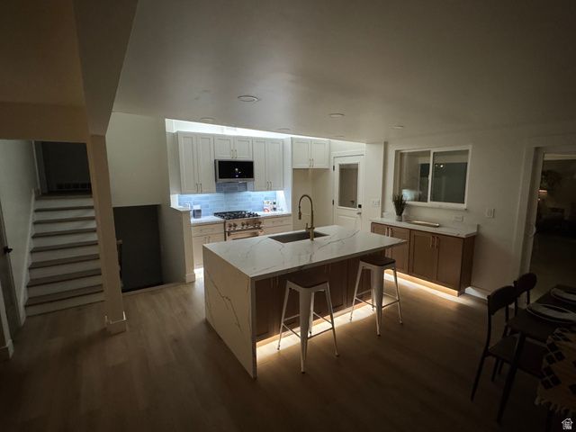 845 E LARKSPUR DR, Sandy, UT 84094