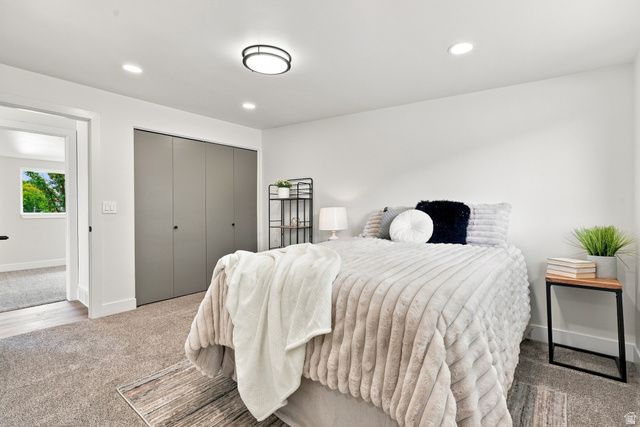 845 E LARKSPUR DR, Sandy, UT 84094