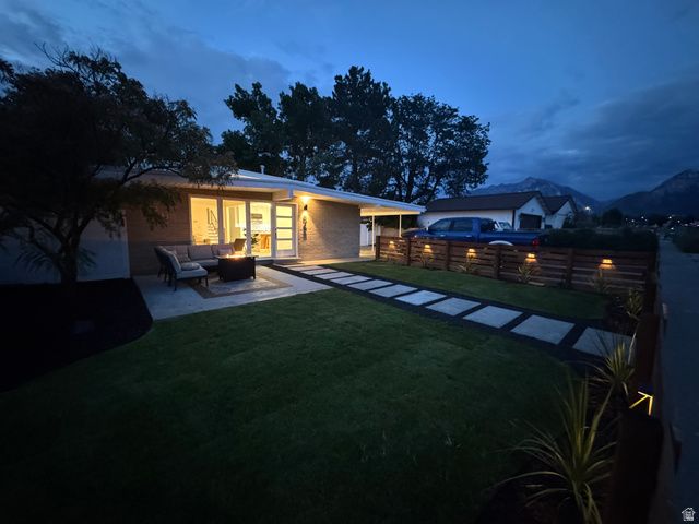 845 E LARKSPUR DR, Sandy, UT 84094