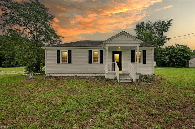 3748 Manning RD, Suffolk, VA 23437
