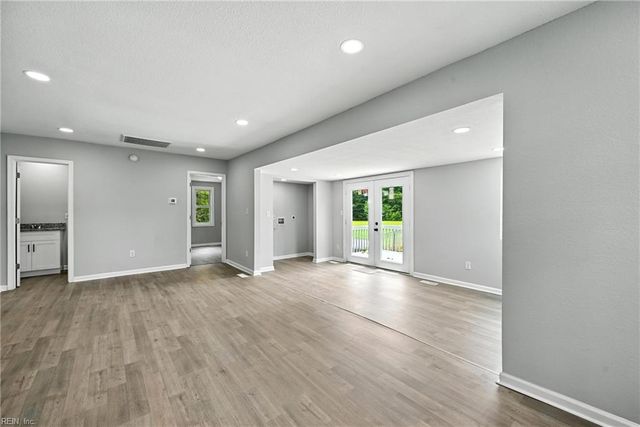 3748 Manning RD, Suffolk, VA 23437