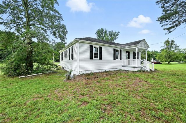 3748 Manning RD, Suffolk, VA 23437
