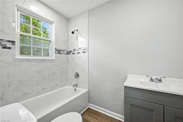 3748 Manning RD, Suffolk, VA 23437