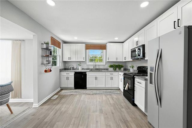 3748 Manning RD, Suffolk, VA 23437