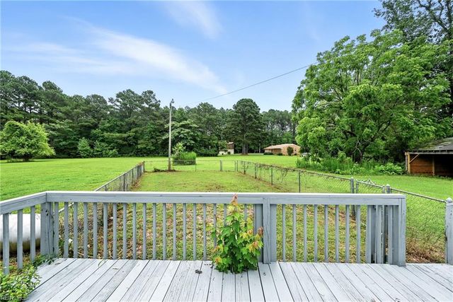 3748 Manning RD, Suffolk, VA 23437