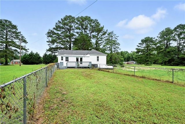 3748 Manning RD, Suffolk, VA 23437
