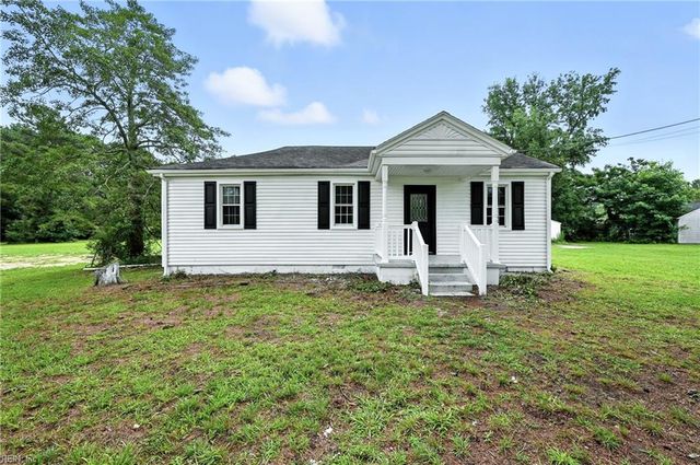 3748 Manning RD, Suffolk, VA 23437