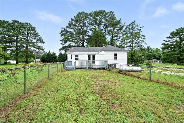 3748 Manning RD, Suffolk, VA 23437