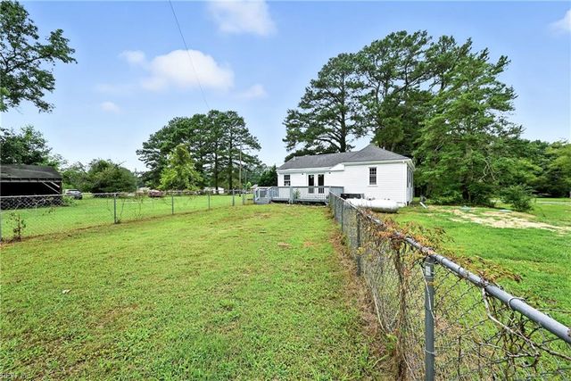 3748 Manning RD, Suffolk, VA 23437