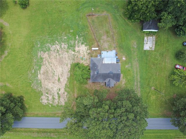 3748 Manning RD, Suffolk, VA 23437
