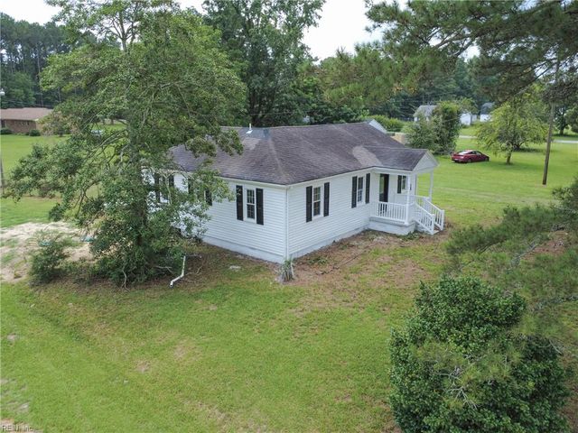 3748 Manning RD, Suffolk, VA 23437