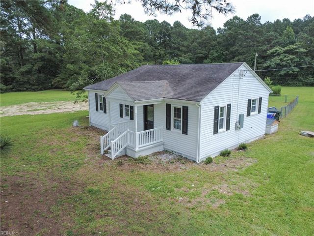 3748 Manning RD, Suffolk, VA 23437