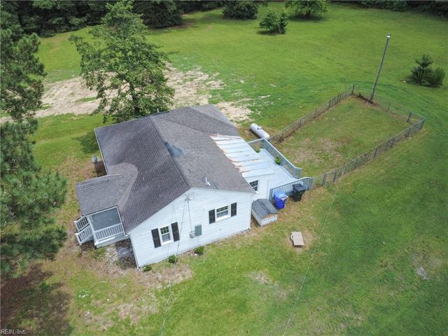 3748 Manning RD, Suffolk, VA 23437