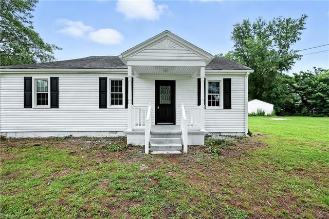 3748 Manning RD, Suffolk, VA 23437