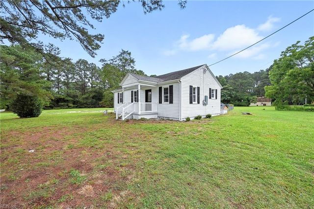 3748 Manning RD, Suffolk, VA 23437