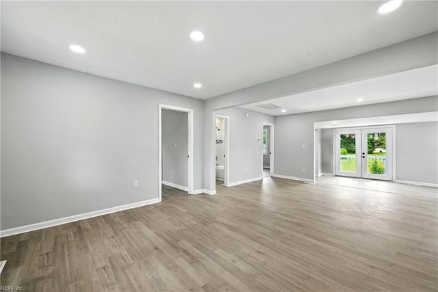 3748 Manning RD, Suffolk, VA 23437