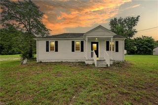 3748 Manning RD, Suffolk, VA 23437