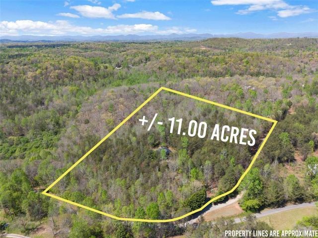 219 John Garner Road, Dahlonega, GA 30533