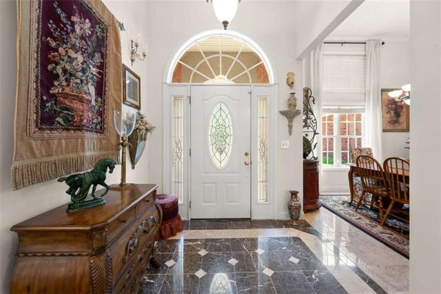 219 John Garner Road, Dahlonega, GA 30533