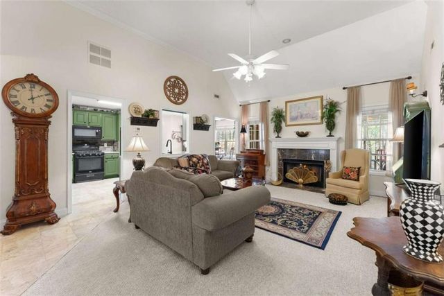219 John Garner Road, Dahlonega, GA 30533