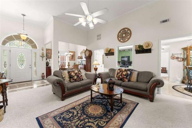 219 John Garner Road, Dahlonega, GA 30533