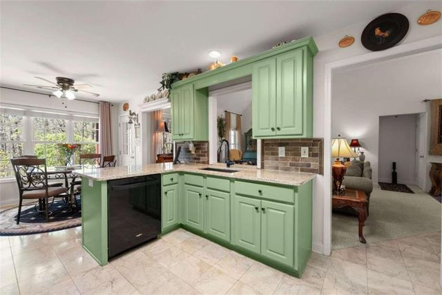 219 John Garner Road, Dahlonega, GA 30533