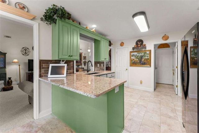 219 John Garner Road, Dahlonega, GA 30533