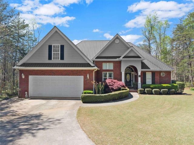 219 John Garner Road, Dahlonega, GA 30533