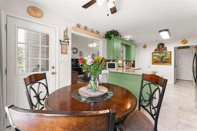 219 John Garner Road, Dahlonega, GA 30533