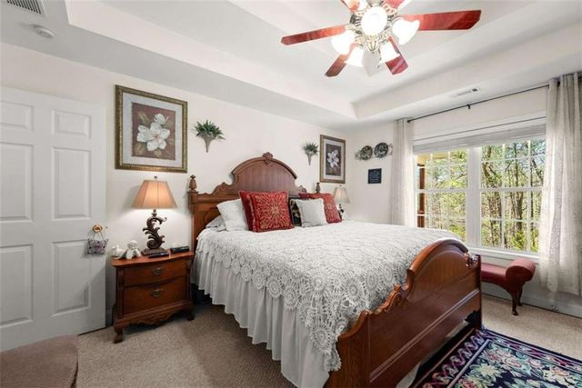 219 John Garner Road, Dahlonega, GA 30533