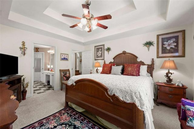 219 John Garner Road, Dahlonega, GA 30533