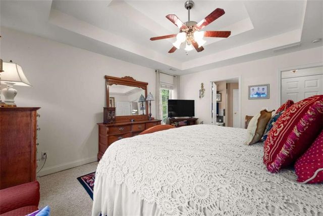 219 John Garner Road, Dahlonega, GA 30533