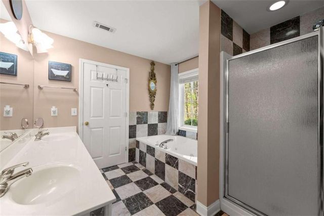 219 John Garner Road, Dahlonega, GA 30533