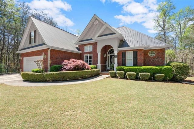 219 John Garner Road, Dahlonega, GA 30533