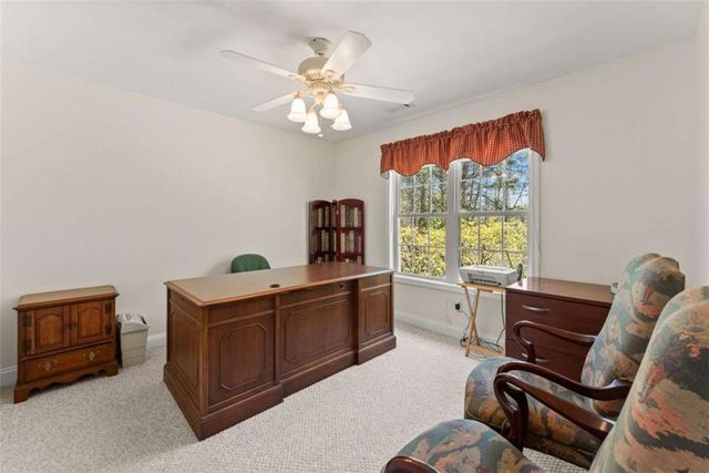 219 John Garner Road, Dahlonega, GA 30533
