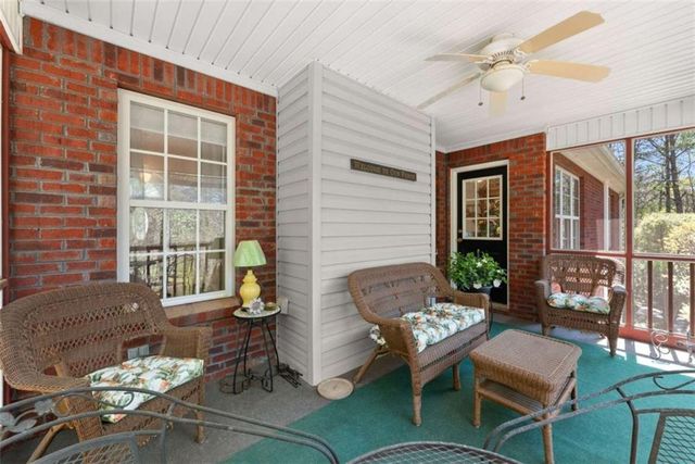 219 John Garner Road, Dahlonega, GA 30533