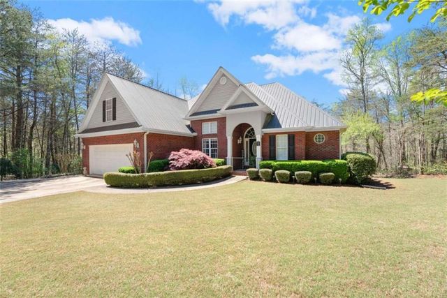 219 John Garner Road, Dahlonega, GA 30533