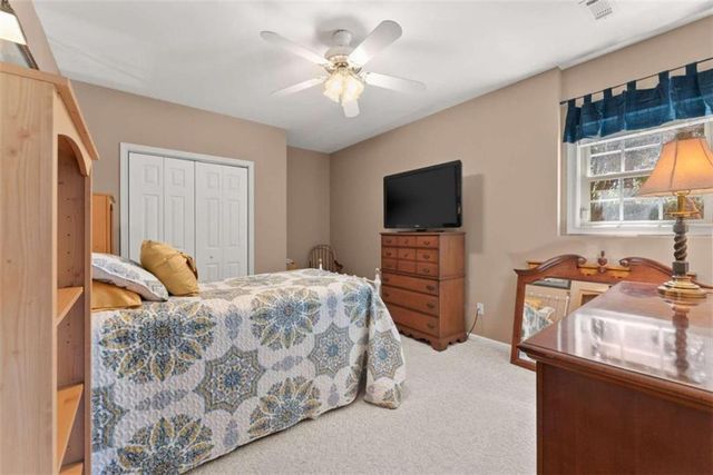 219 John Garner Road, Dahlonega, GA 30533